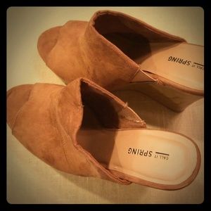 Call it Spring platforms